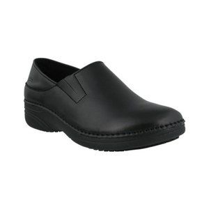 Spring Step Professional Manila-B-W Black